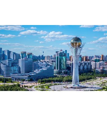 Казахстан-Узбекистан